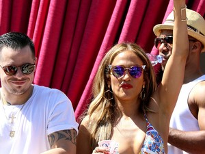 Jennifer Lopez új álomotthonától leesik az állad