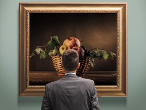 Világon egyedülálló magyar műgyűjtői galériát találhatunk az Instagramon