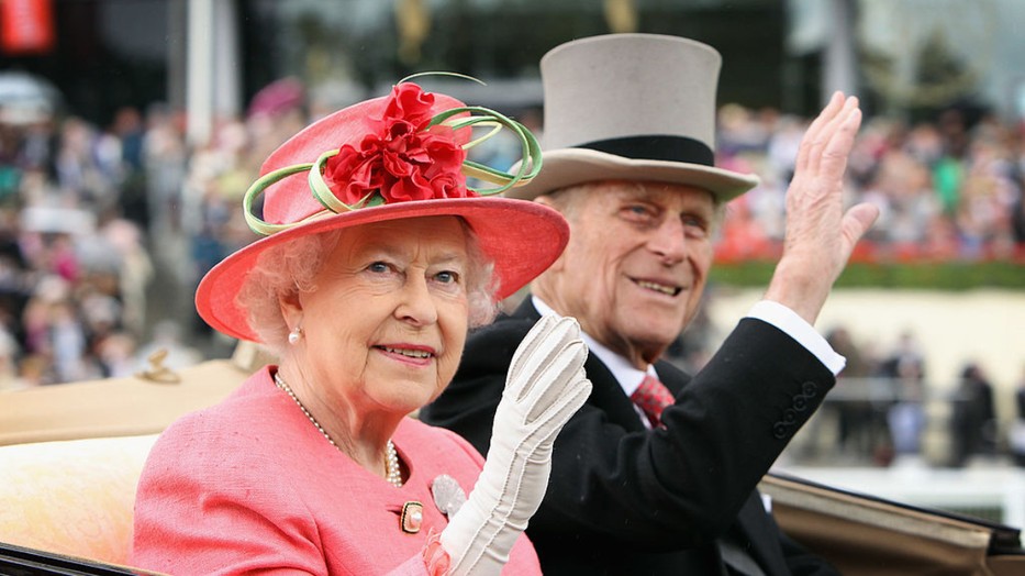 Úgy tartják, nagyon rossz sofőr volt Erzsébet királynő férje, Fülöp herceg
