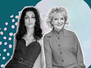 Farkas Franciska: „Én vagyok a biztos pont az életemben, ahova bármikor vissza tudok térni”