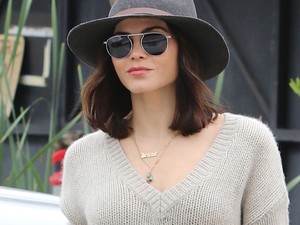 Jenna Dewan szettje tökéletes inspiráció ezekre az esős napokra