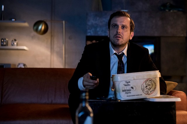 Mennyire volt balhés a Pesti balhé forgatása?  - interjú a főszereplővel, Mészáros Bélával