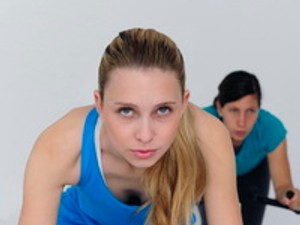 Spinning, avagy mindenkinek van egy sportja