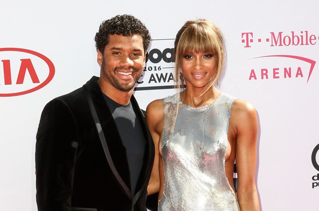 ciara, russell wilson
