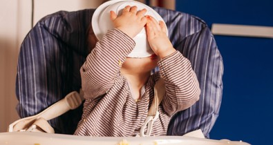 Nem mindig a fogzás az oka: A glutén is kínozhatja a babádat - Ezekre a jelekre figyelj!