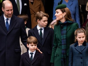 Kiderült, ki a királyi család legnépszerűbb tagja: meglepő, hol kapott helyet Katalin hercegné a listán