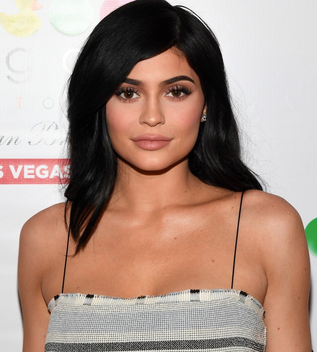 Kylie Jenner két nap alatt mindenét IS megmutatta