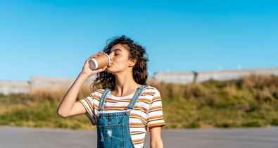 Ez történne a testeddel, ha soha többé nem innál kávét