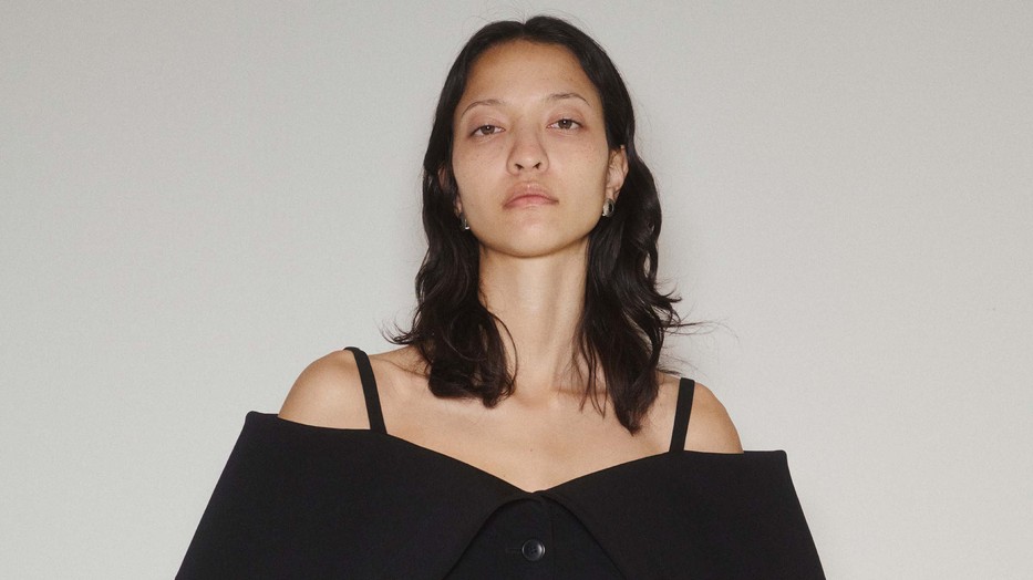 Történelmi lépés a magyar divatnak: Nanushka debütál a 2026-os londoni divathéten