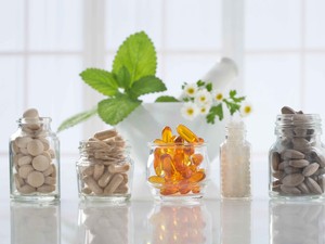 Újrakezdés: szükség van az étrend-kiegészítőkre (x)