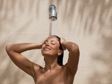 Ez a 3 legkoszosabb testrész, amiről hajlamosak vagyunk megfeledkezni zuhanyzás közben