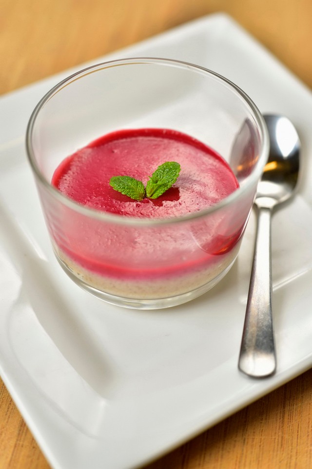 Desszert, bűntudat nélkül