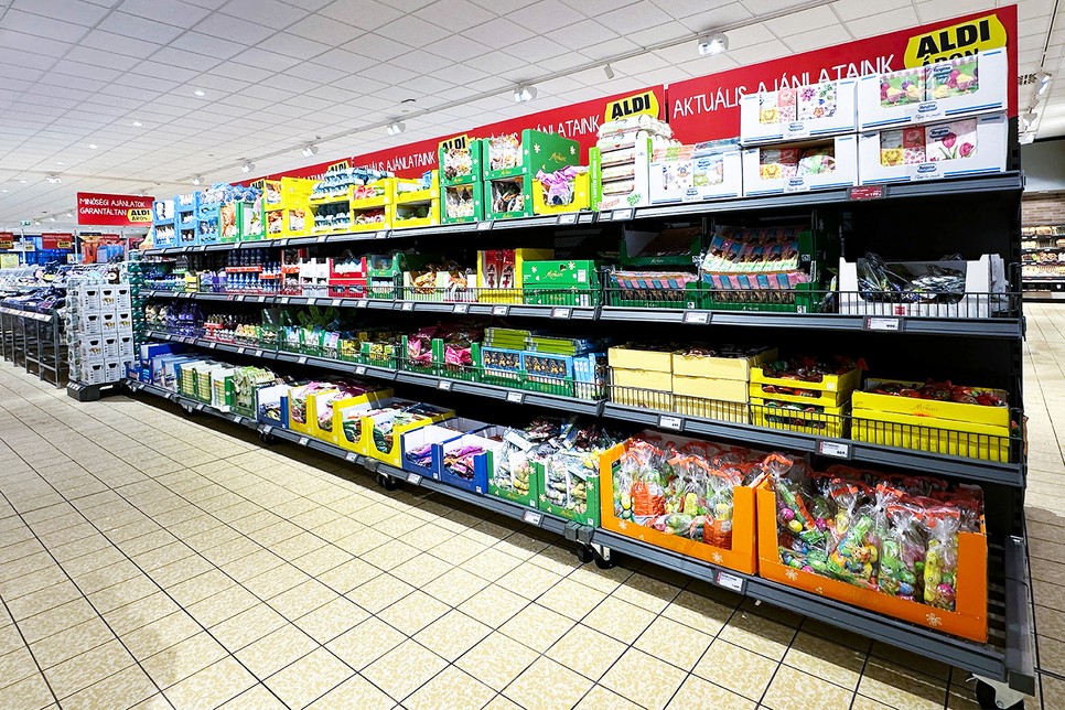 Húsvétkor is könnyen spórolhatsz!