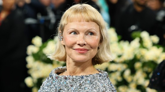 Pamela Anderson négyszer házasodott és négyszer vált el: ez lehet a szomorú oka, hogy nem találja az igazit