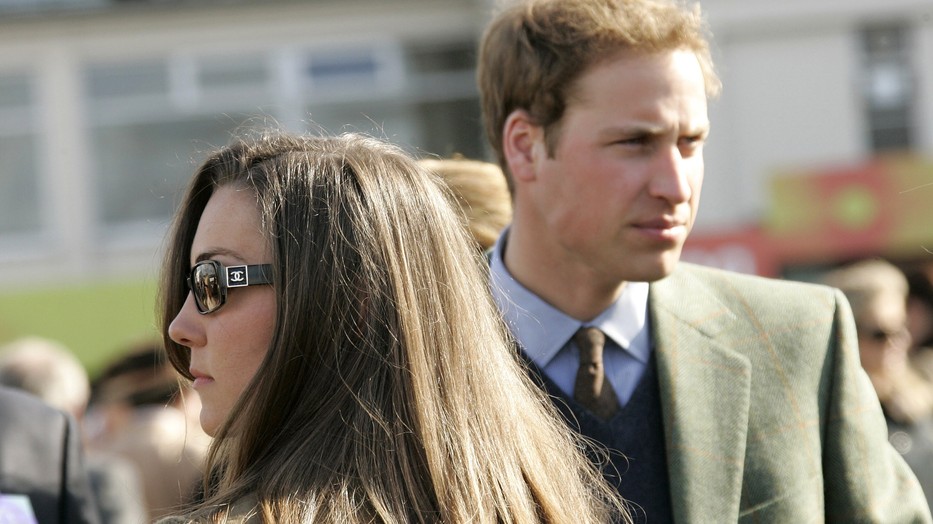 Katalin hercegné és Vilmos herceg nem véletlenül tölti az újévet a hercegné családjánál