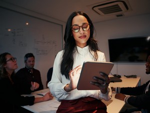 Merj vállalkozni! Mutasd meg, hogy nőként lehet a legnagyobb sikereket elérni!