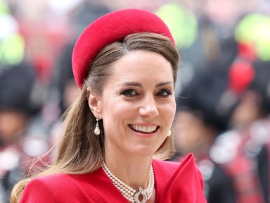 Ez Katalin hercegné titkos fegyvere: ezt a ruhadarabot sosem hagyja otthon Vilmos herceg felesége