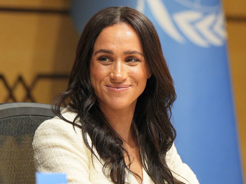 Meghan Markle nemet mondott Erzsébet királynőnek, egy életre megbántotta ezzel a döntésével