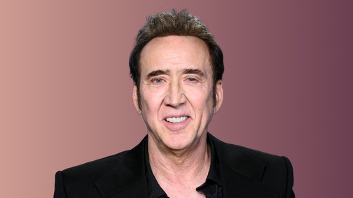 A 62 éves Nicolas Cage fiatal feleségével pózolt a fotósoknak, szinte rá sem ismerni a színészre