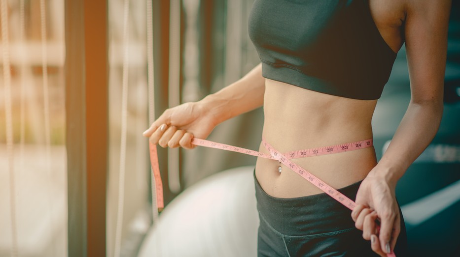 Mi az eredményes fogyás titka?