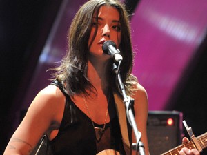 Szívszorító, gyönyörű dalok: Sharon Van Etten