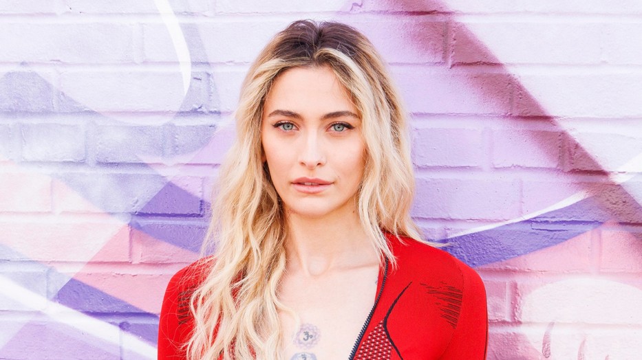Paris Jackson merész szettben lépett ki az utcára