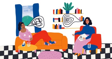 Nem szégyen a mentális probléma!