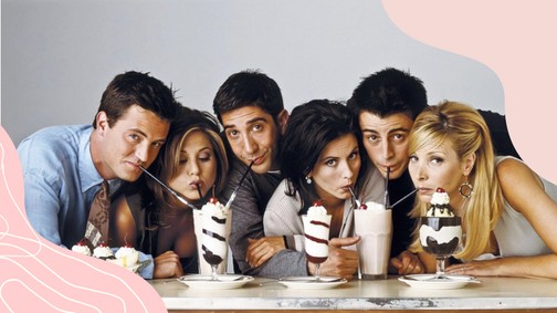 Ezt biztosan nem tudtad: van egy nagyon menő Jóbarátok funkció a Google-n