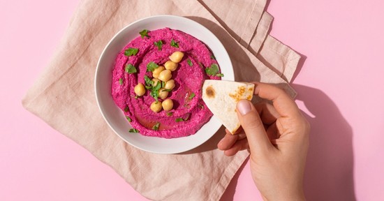 A növényi étrend nem megszorítás, hanem lehetőség