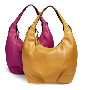 Bőrtáska CARPISA 9490 Ft, GLAMOUR-napokon 7592 Ft