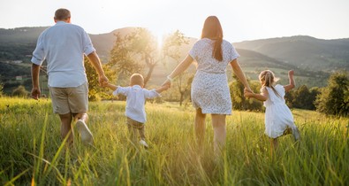 Létezik ideális korkülönbség a testvérek között? Szakértővel beszélgettünk a testvérkérdésről