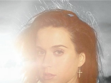 Katy Perry új száma a 90-es évekbe röpít vissza