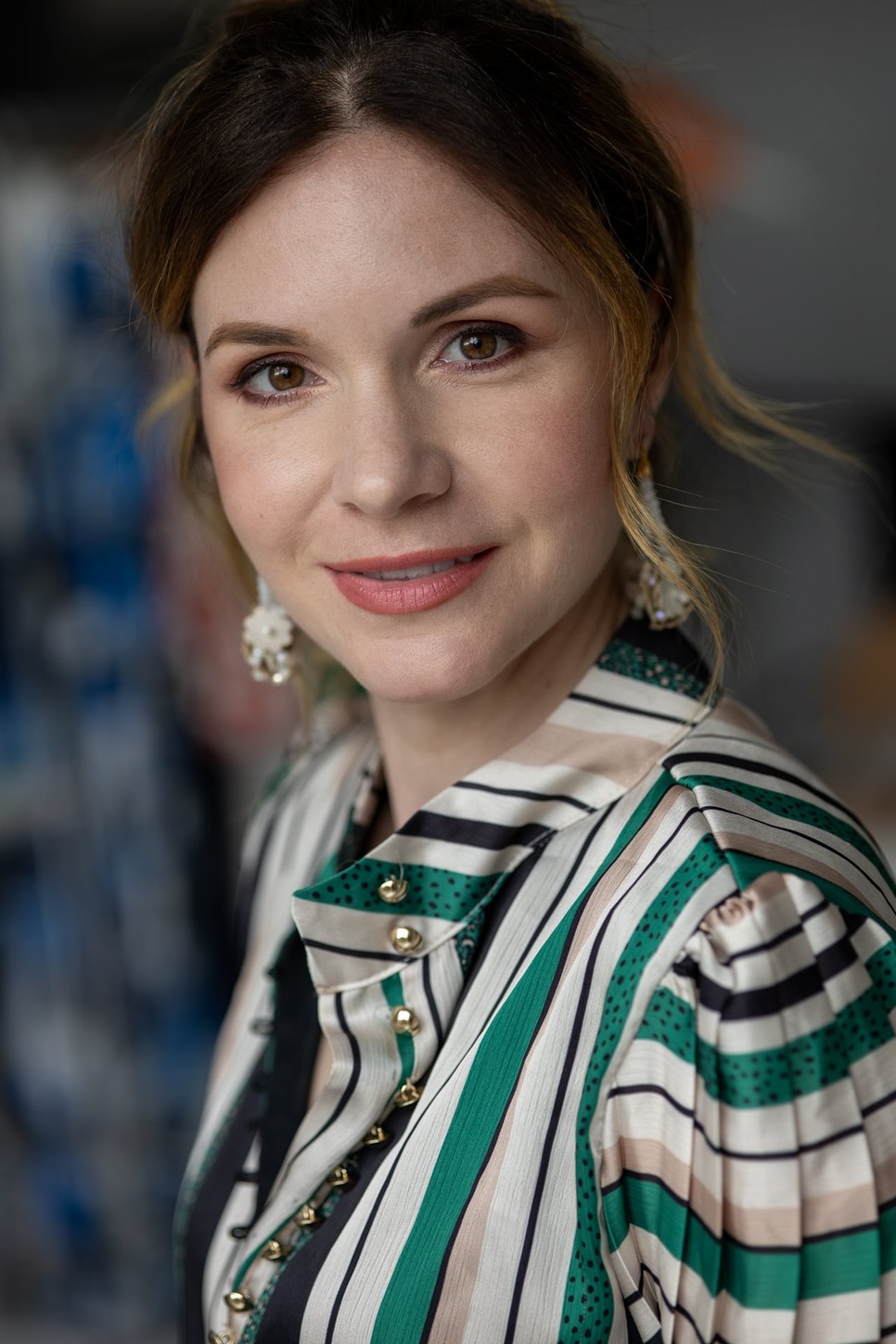 Szarka Dorottya dietetikus