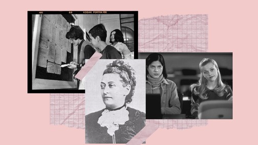 Egy grófnő kitartásának köszönhetik a magyar nők, hogy egyetemre járhatnak