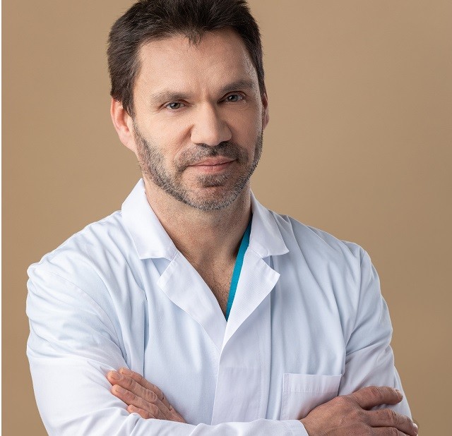 Faarc helyett felszabadult mosoly: Így működik a botox és a hiarulonsav!