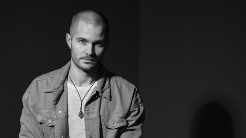 Veréb Tamás: „Nem akartam olyan életet élni, ami nem én vagyok”