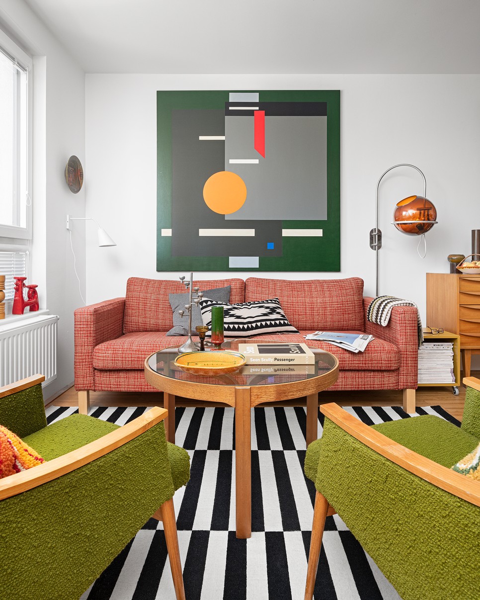 Dizájn: Vörös Kati, styling: Laza Péter, fotó: Gosztom Gergő