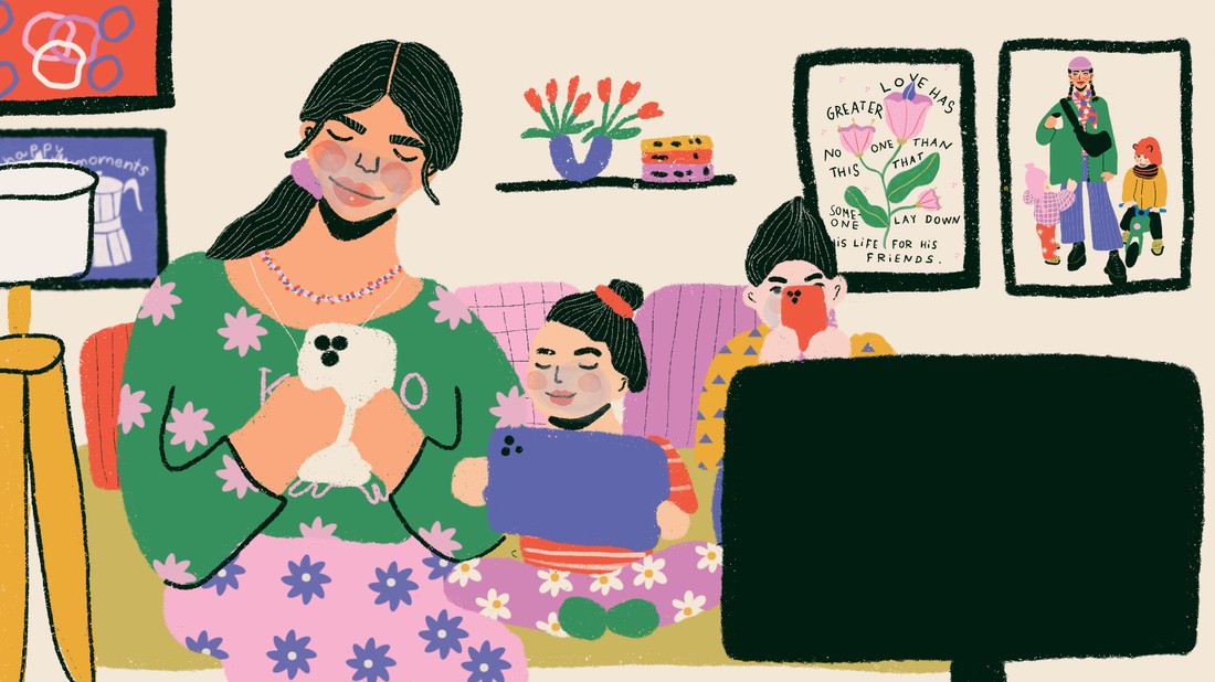 A szülők szerepe a bizalom és önállóság építésében kulcsfontosságú a kamaszok életében.