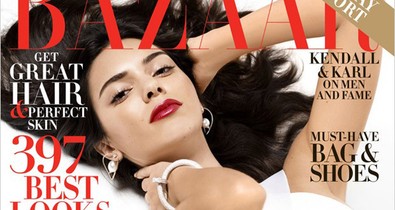 Kendall Jenner szigorúan szexiskedik