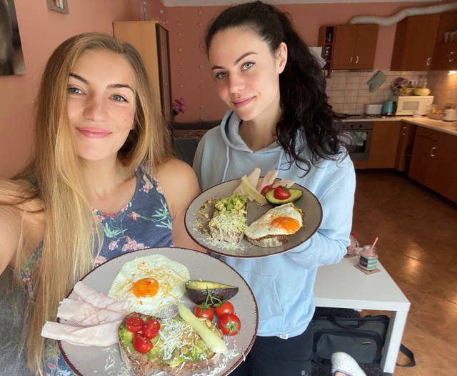 ´Az egyik legjobb dolog a sportban, hogy minden nap visszaigazolást nyersz magadról´