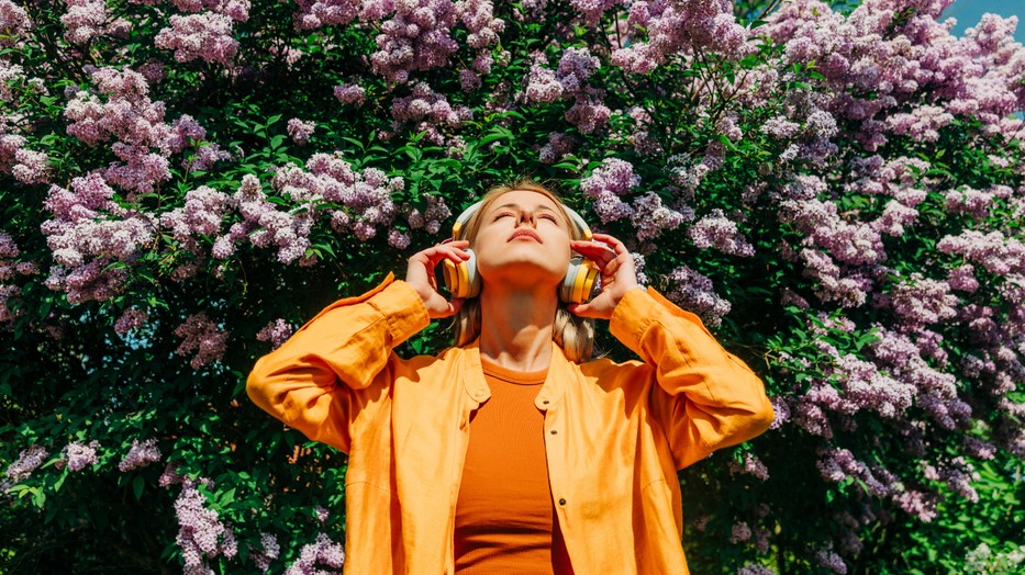 Bizonyos szabadtéri hobbik fejlesztik a figyelmet és a vizuális memóriát