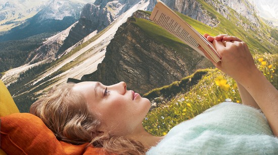 7 pszichológiai könyv, ha visszatalálnál önmagadhoz