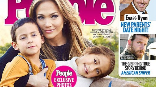 Körbevezetünk Jennifer Lopez gardróbjában