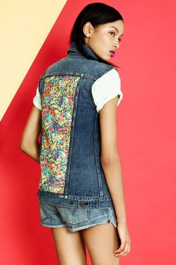 Glamour szerkesztőség