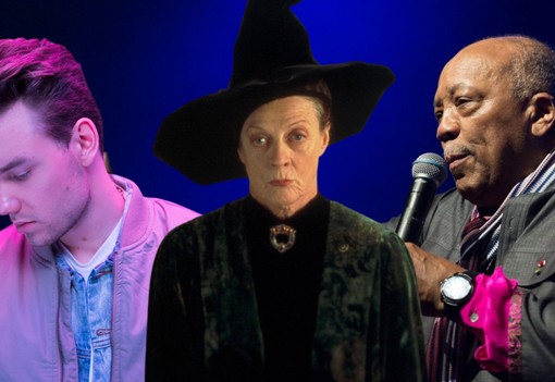 8 híresség, akivel szegényebb lett a világ 2024-ben: ezektől a sztároktól búcsúztunk idén