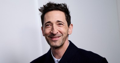 „A magyarok csodálatosan szenvedélyesek” – Adrien Brody Oscar-jelölt alakítását magyar gyökerei inspirálták
