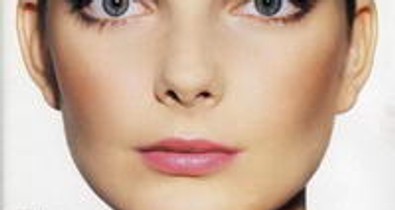 Mihalik Enikő ez év modellje!