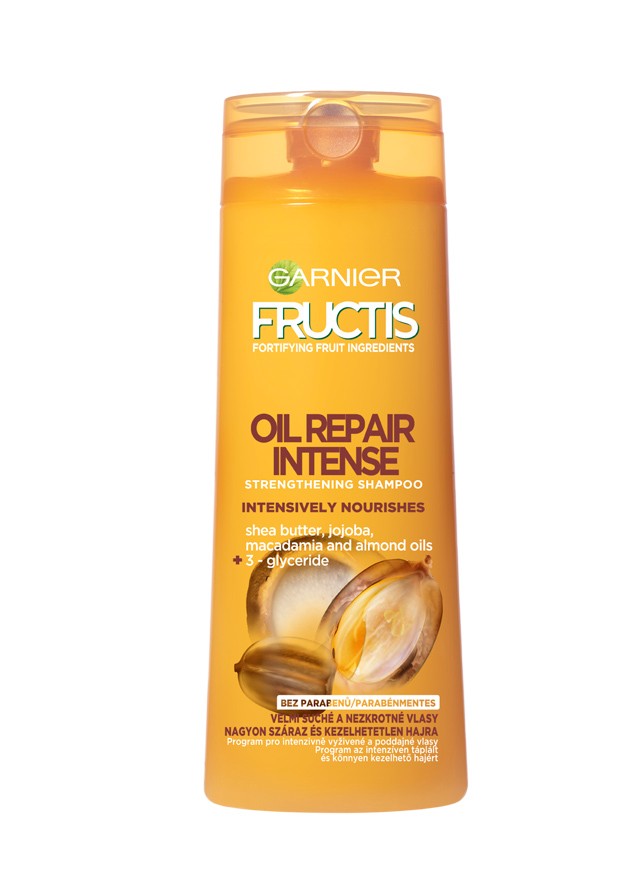 A szuper frizurának szuperfood jár!