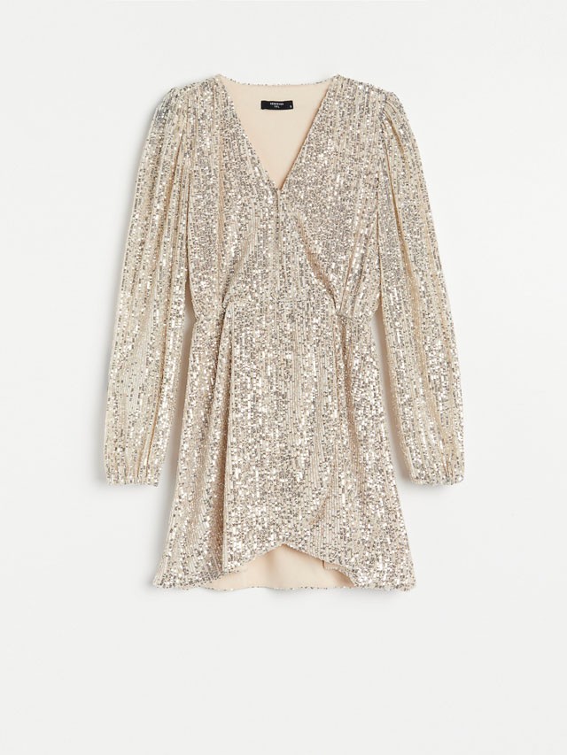 Mini ruha RESERVED 9995 Ft