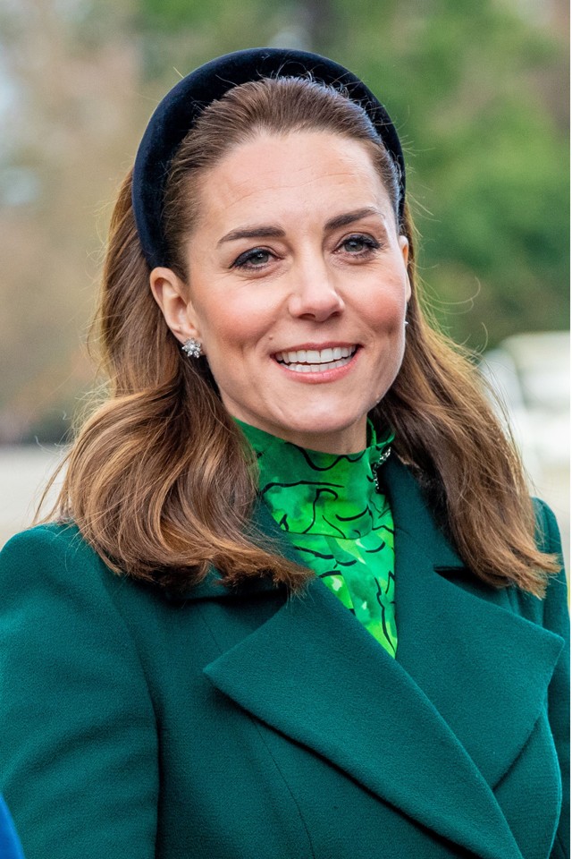 Kate Middleton